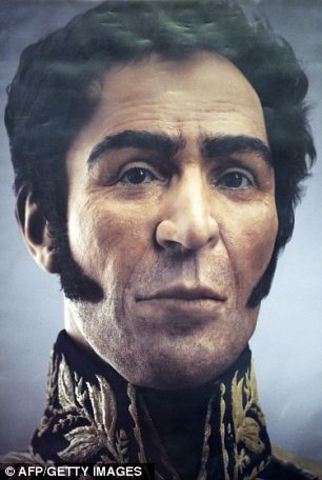 Venezula Colonial Experience