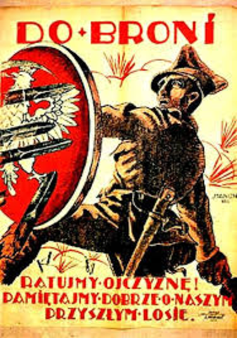 Poland-Soviet War