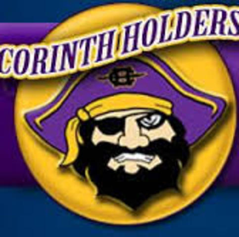 Start at Corinth Holders High School