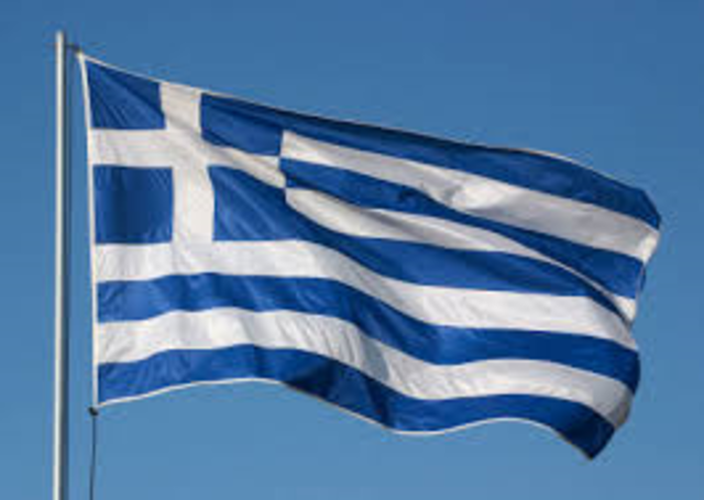 greece independent
