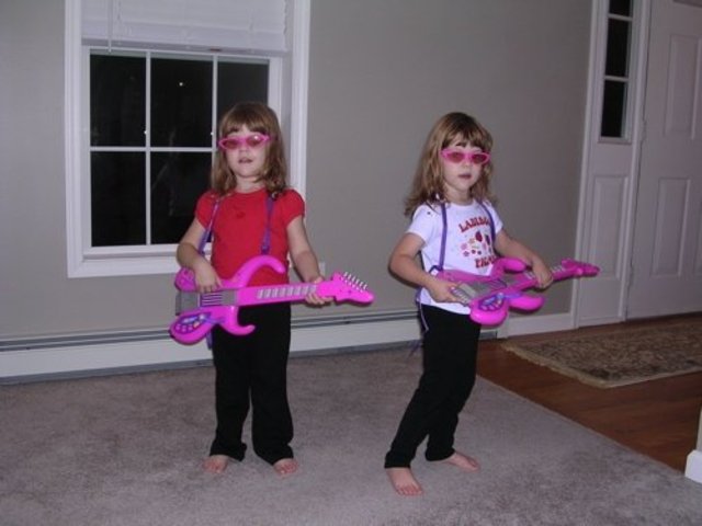 Maddie hospitalized again