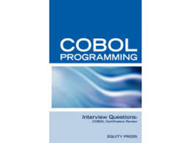 COBOL