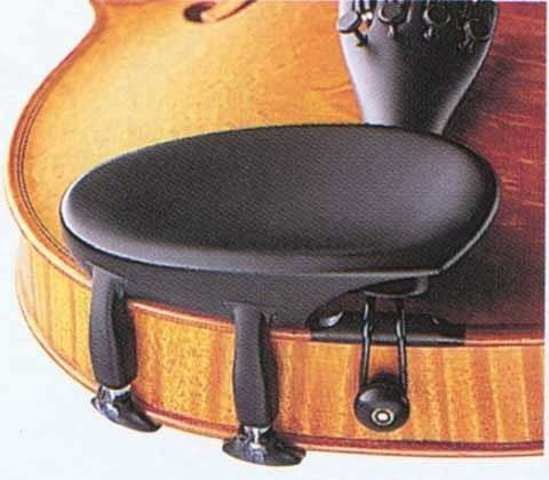 Objeto - Mentonera para violin