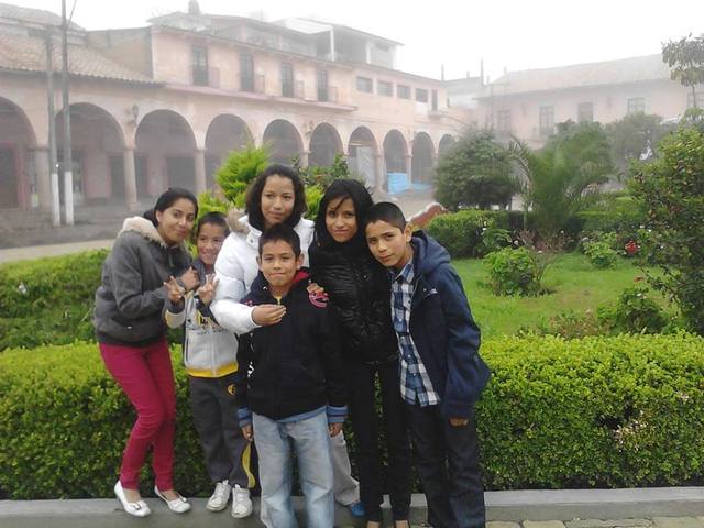 Tlatlauquitepec, Puebla