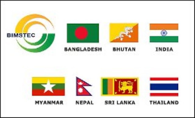 Bangladesh joins BIMSTEC