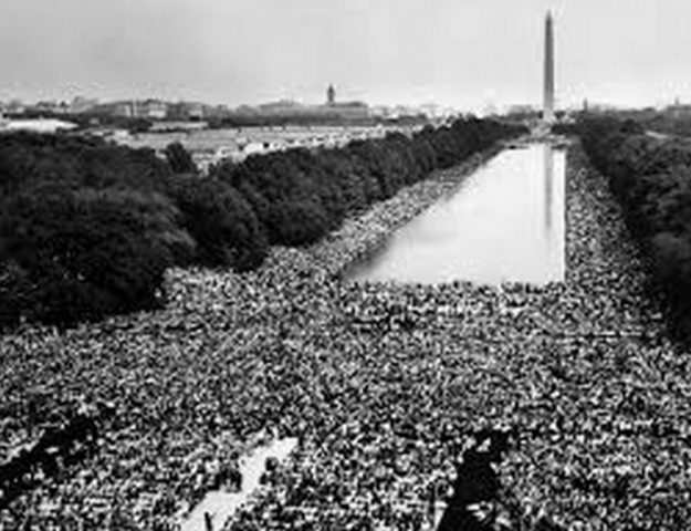 March on Washington