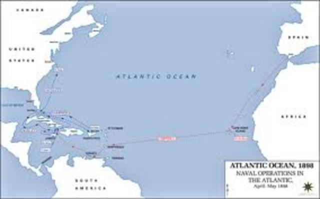 Treaty of Paris (1898)