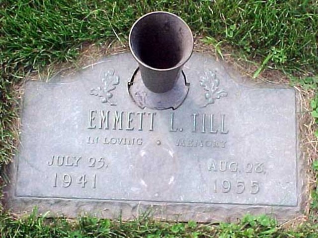 Closing of Emmett Till's Murder