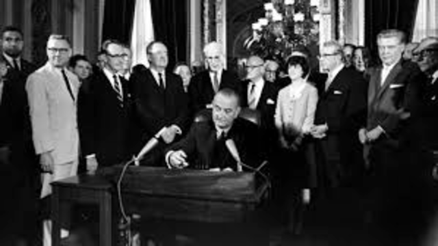 Voting Rights Act 1991