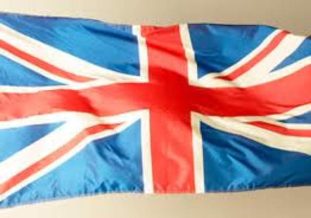 Deuda con Inglaterra