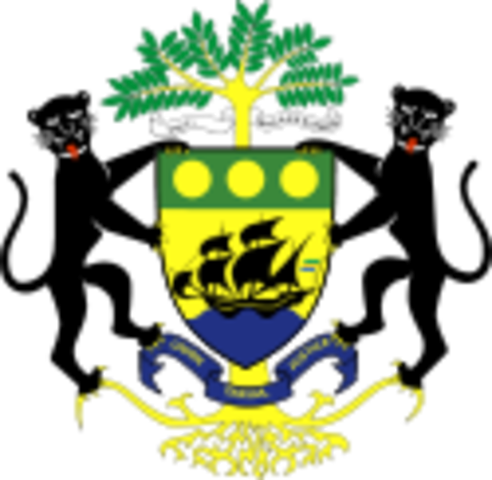 Gabon Falsified Election