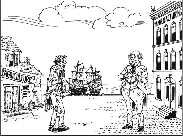 Tariff of Abominations