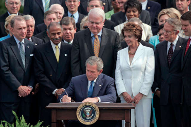 Voting Rights Act of 1991