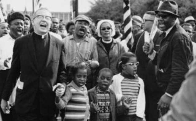 Civil Rights Act of 2008