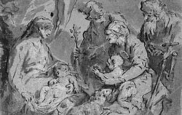 Treaty settling spoliation claims