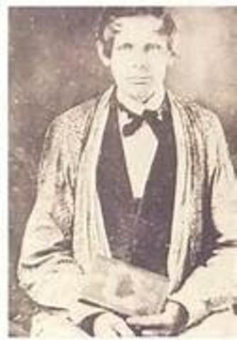 Worchester v. Georgia