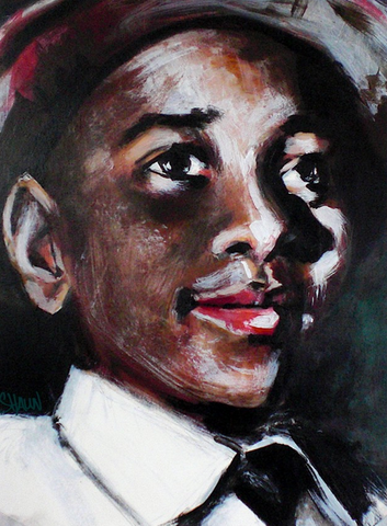 The Murder of Emmett Till