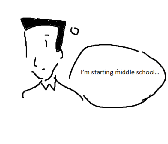 The Starting of a New Era