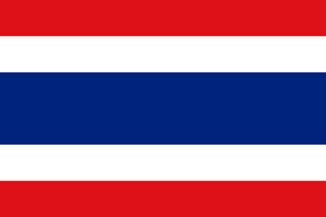 Thailand Becomes A Constitutional Monarchy