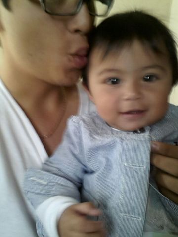 The best thing in the world happnend in 2012