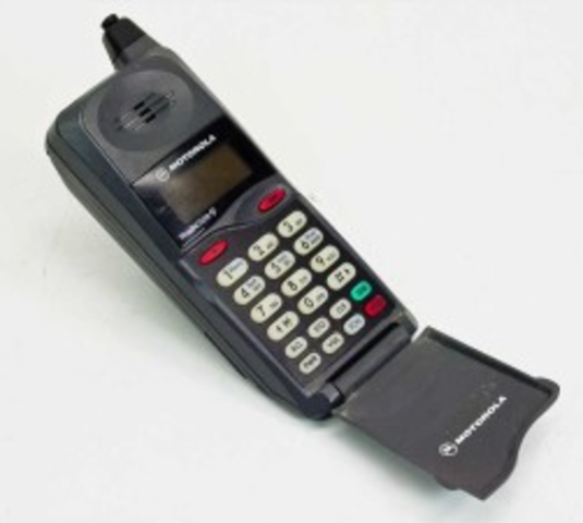 Motorola MicroTAC