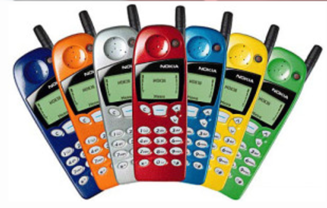 Nokia 5110