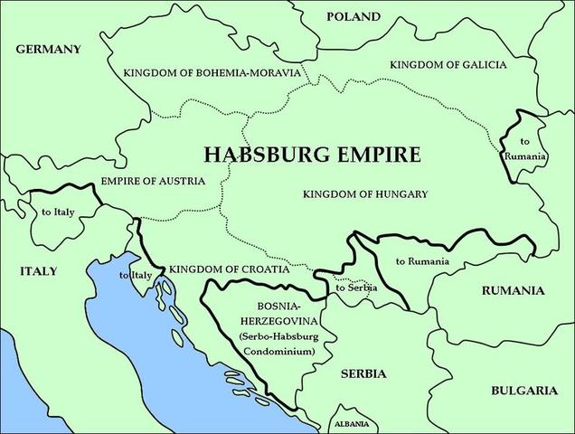 The Netherlands Colonization