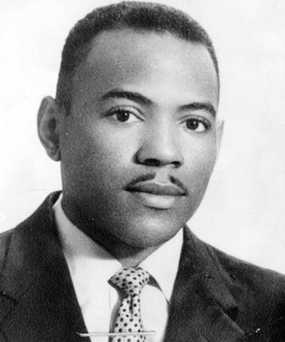 James Meredith