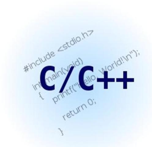 High level programming language