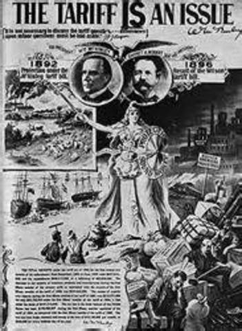 Tariff of Abominations