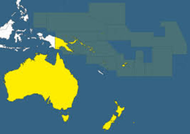 Pacific Union Australia