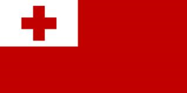 Tonga Date of Independence