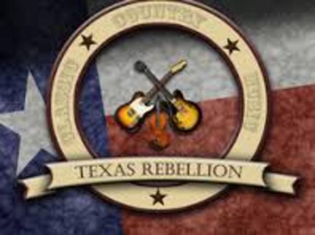 Texas Revolution