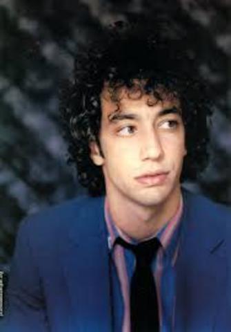 Albert Hammond Jr. is born