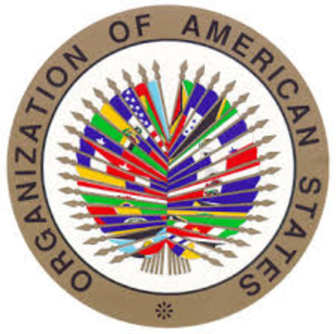 Dominican Republic Organizations