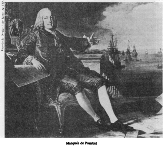 Eliminação dos Privilégios Feudais