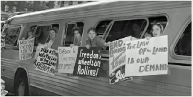 Freedom Rides