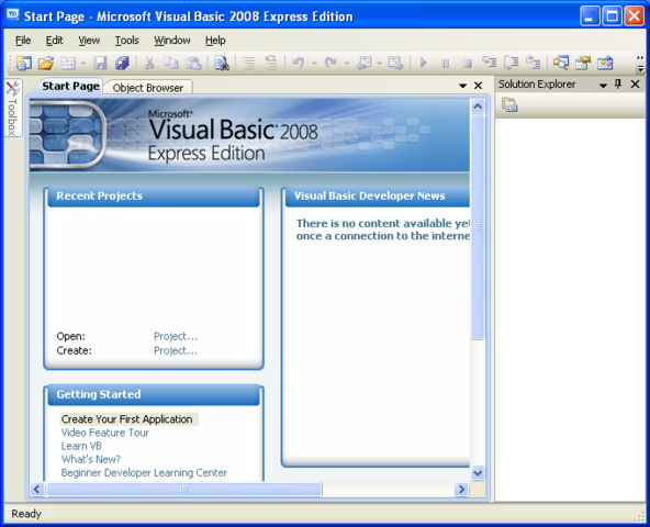 Visual Basic