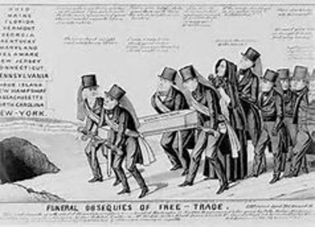 Tariff of Abominations