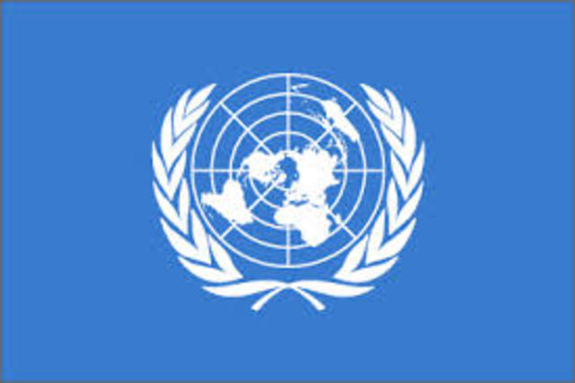 The UN