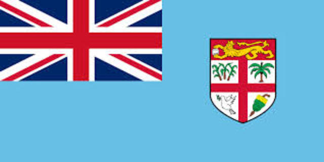 Fijian Independence