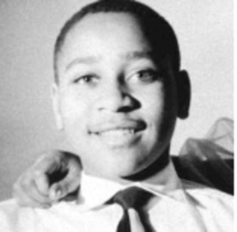 Emmett till