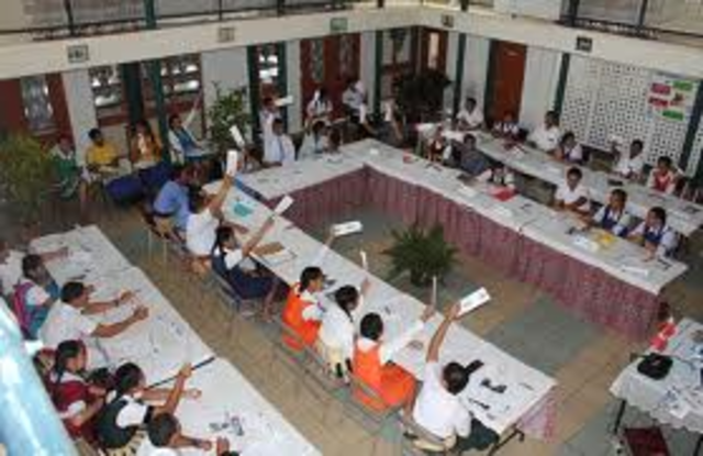 Tonga United Nations