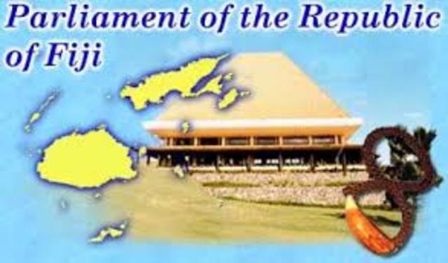 Fiji beocmes a republic