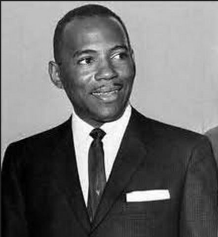 James Meredith