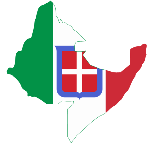 Date of Independence: Ethiopia