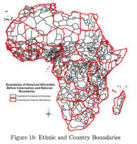 background of their borders for nigeria