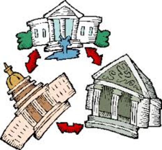 start of federal republic for nigeria