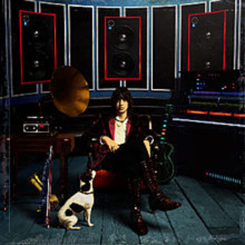 Julian Casablancas: Phrazes for the Young