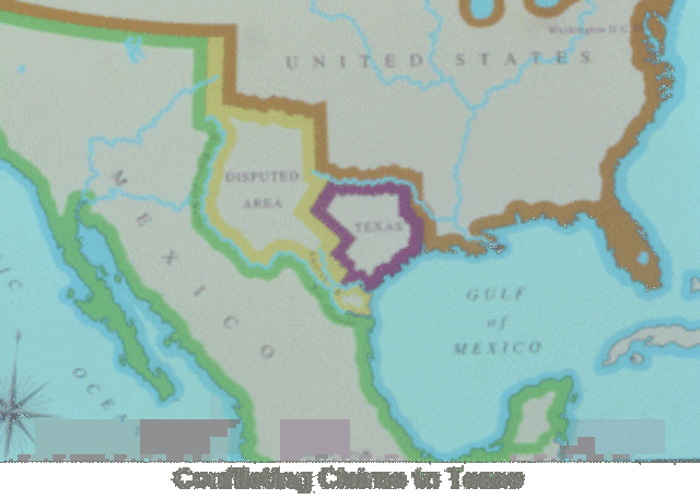 country club dispute for mexico